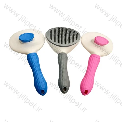 برس self cleaning  برند Clean