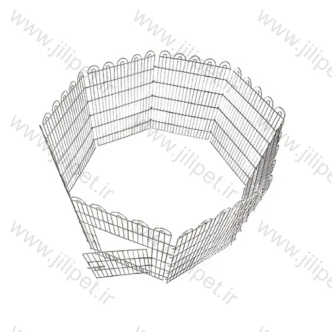 پارک محدود کننده 8*60