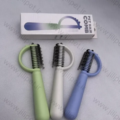 گره بازکن افقی جعبه دار