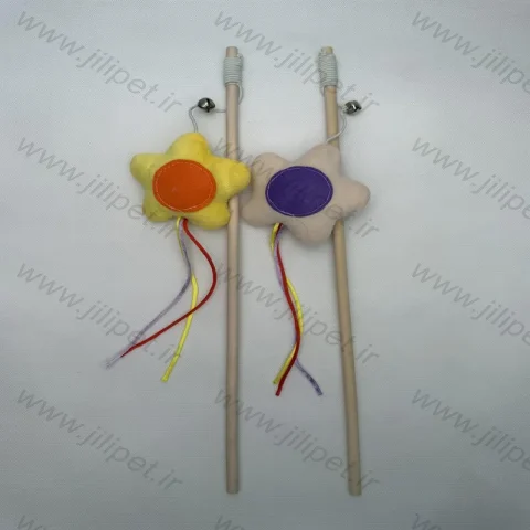 چوب بازی ستاره