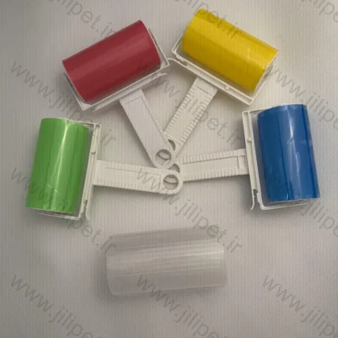 استیکی رنگی