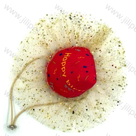 کلاه تولد پارچه ای