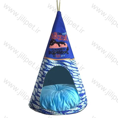 تخت آویز گربه