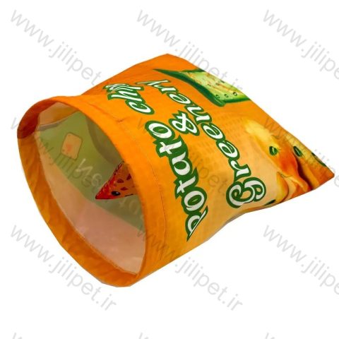 کیسه بازی گربه