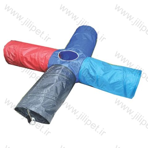 تونل بازی گربه چهار کانال اکونومی