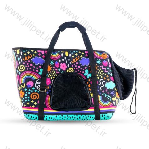 کیف دستی استایلیش S