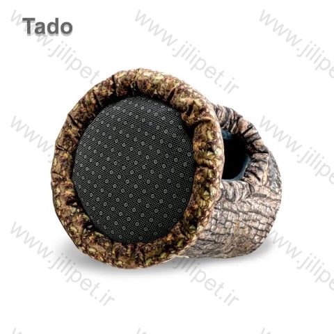 جای خواب طرح تنه درخت  M