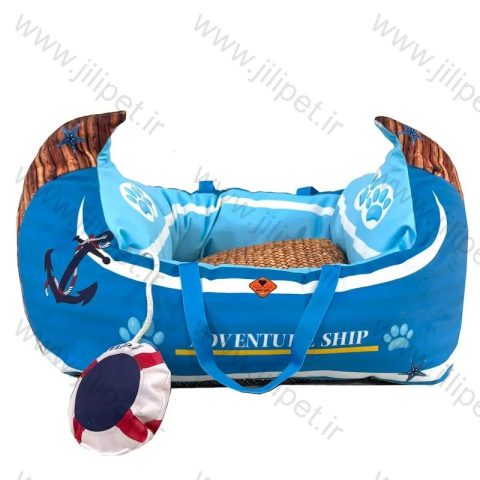 جای خواب طرح قایق ادونچر