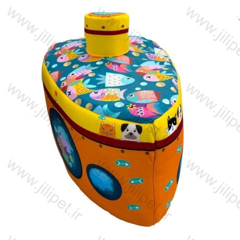 جای خواب زیردریایی