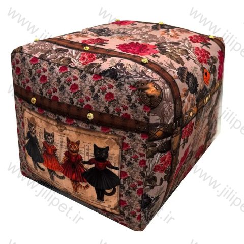 جای خواب هند سام کت