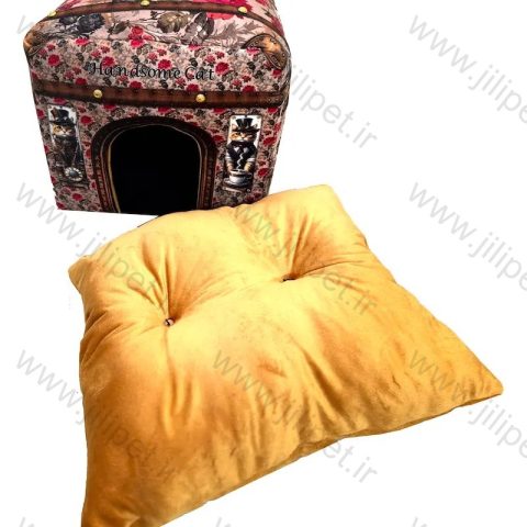 جای خواب هند سام کت