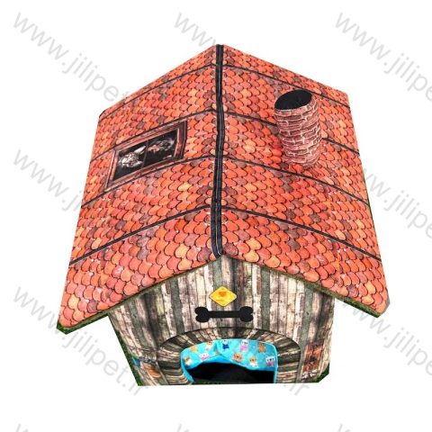 جای خواب کلبه آقای پورتابل