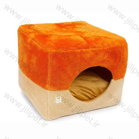 جای خواب سه کاره طرح مجیک