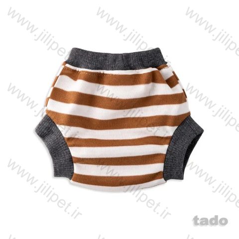 شورت سگ ماده طرح دالتون M