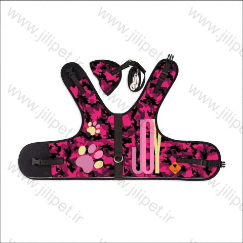 قلاده کتفی لباسی M