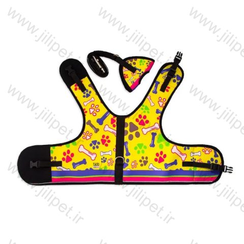 قلاده کتفی لباسی XL