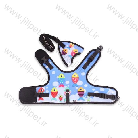 قلاده کتفی لباسی XXL