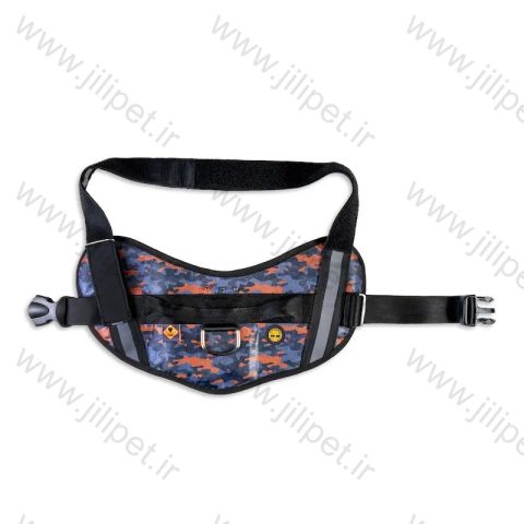 قلاده کمری نژاد بزرگ XL