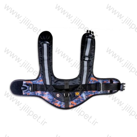 قلاده کمری نژاد بزرگ XL