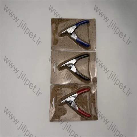 ناخن گیر گیوتینی