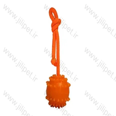 توپ آموزشی بنددار S