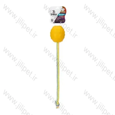 توپ آموزشی فومی خاردار L