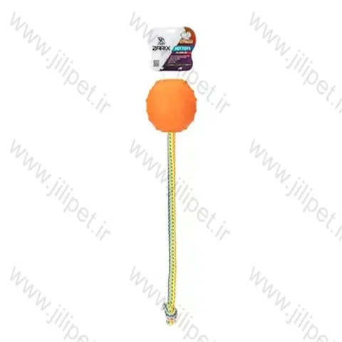 توپ آموزشی فومی خاردار L