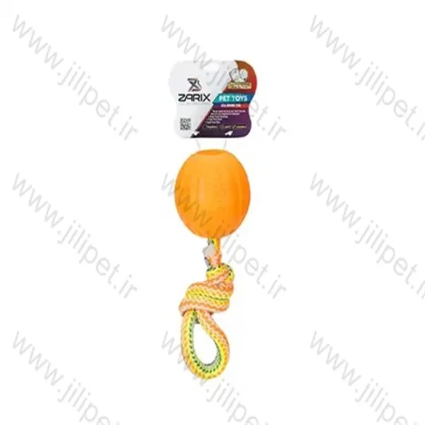 توپ آموزشی فومی شیاردار XL