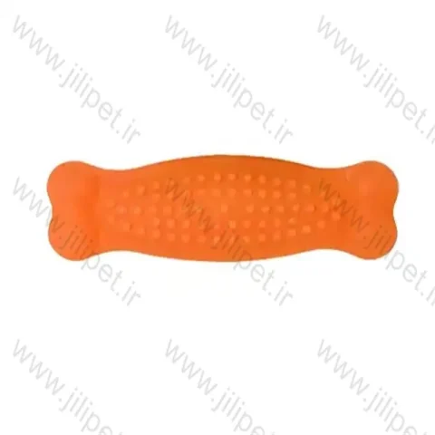 دندانگیر طرح استخوان خاردار