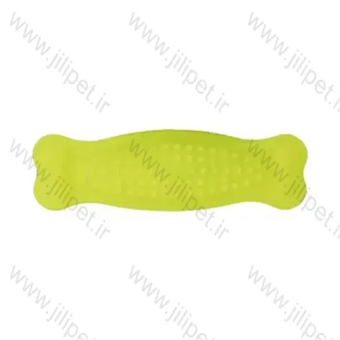 دندانگیر طرح استخوان خاردار