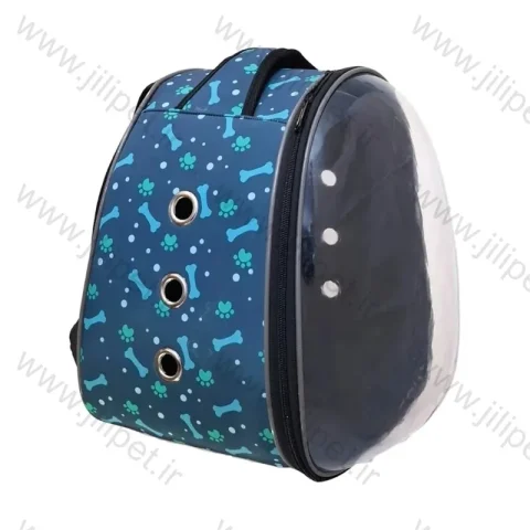کوله هرا فضایی