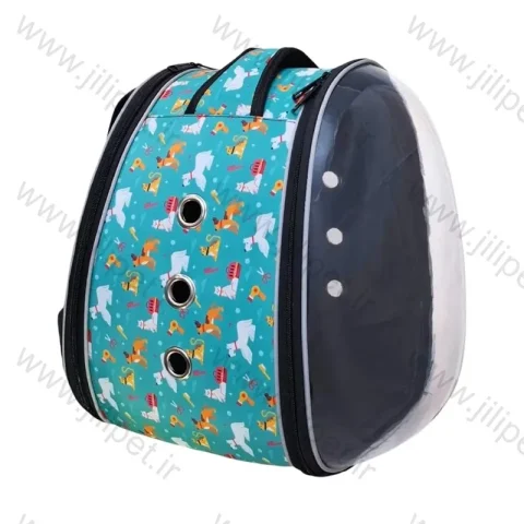 کوله هرا فضایی