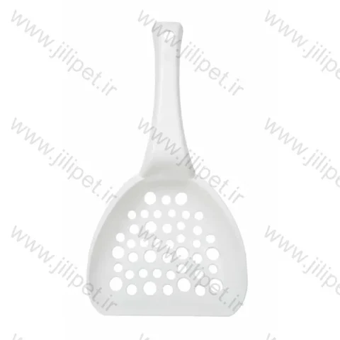 بیلچه خاک گربه کالیبو