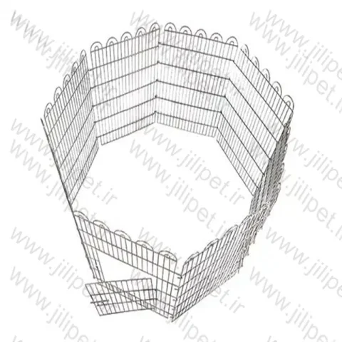 پارک 8 ضلعی 95 اقتصادی