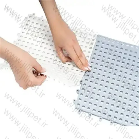 کفپوش بهداشتی