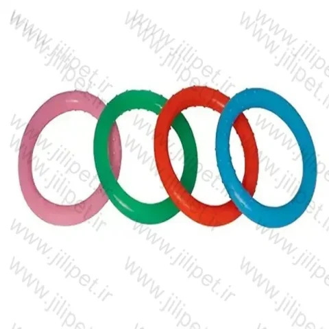 دندانگیر حلقه