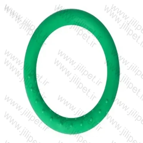دندانگیر حلقه