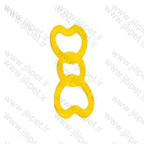 دندانگیر طرح قلب
