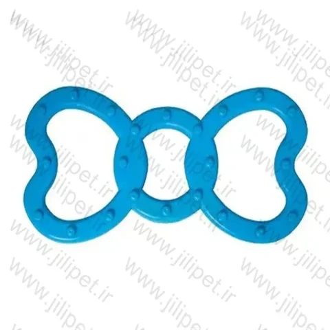 دندانگیر طرح قلب