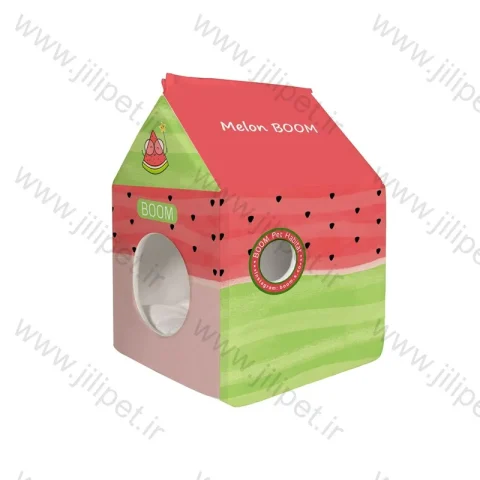 لانه طرح هندوانه