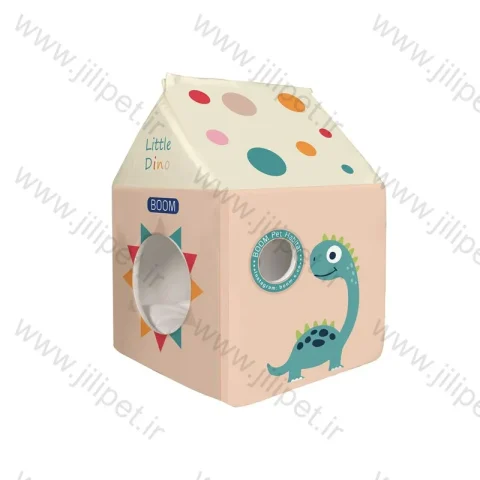 لانه طرح دایناسور