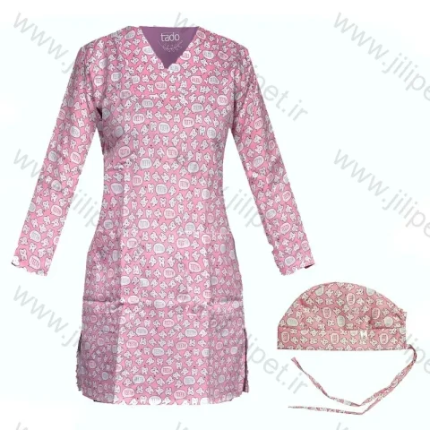 اسکراب - تصویر دوم