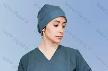 کلاه جراحی