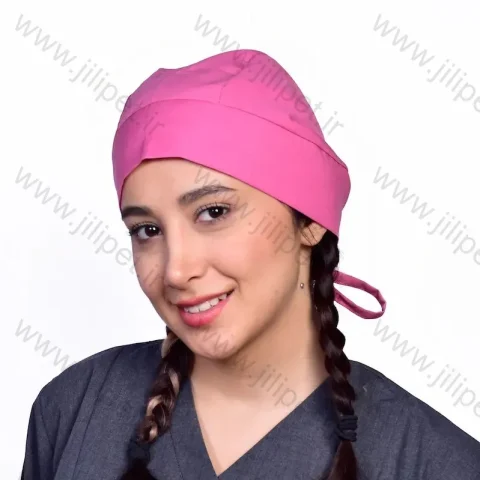 کلاه جراحی