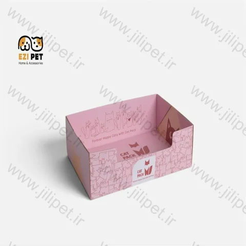 ظرف خاک و جای خواب مسافرتی کت پک
