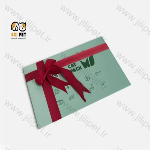 ظرف خاک و جای خواب مسافرتی کت پک