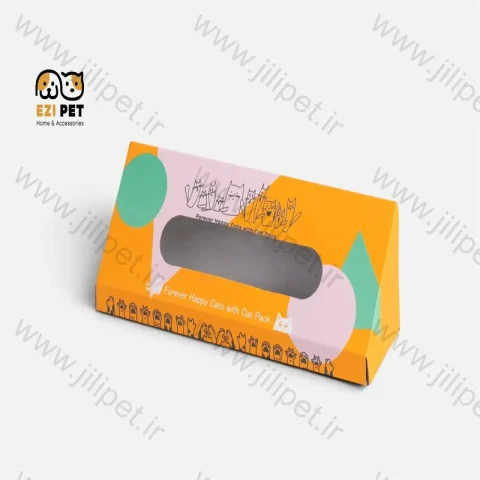 اسباب بازی مسافرتی کت پک - تصویر دوم