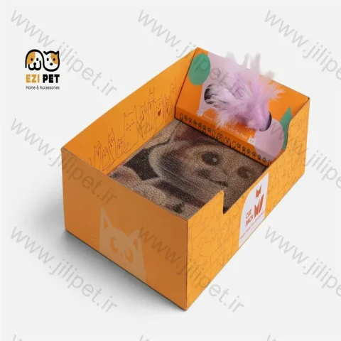 اسباب بازی مسافرتی کت پک