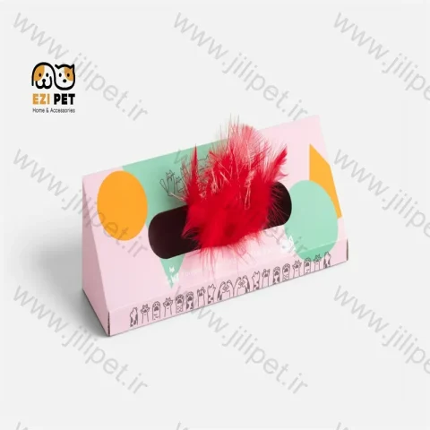 اسباب بازی مسافرتی کت پک