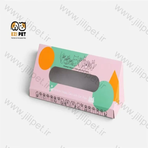 اسباب بازی مسافرتی کت پک